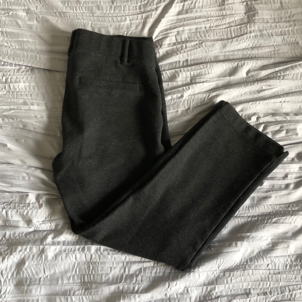 Capri pants